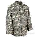 Military Uniform ACU Parka